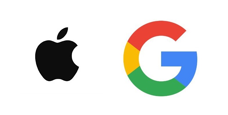 Apple e Google se unem na luta contra a COVID-19